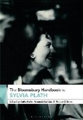 Cover: The Bloomsbury Handbook to Sylvia Plath - Bloomsbury Academic