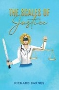 Cover: The Scales of Justice - Austin Macauley Publishers