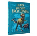 Cover: The New Dinosaur Encyclopedia - Arcturus