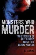 Cover: Monsters Who Murder - Arcturus