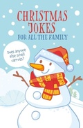 Cover: Christmas Jokes for All the Family - Arcturus
