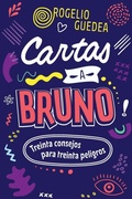 Cover: Cartas a Bruno - Grupo Nelson