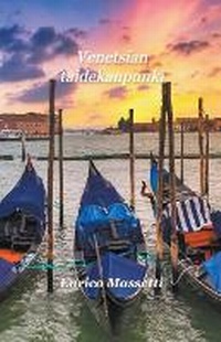 Abbildung von: Wenecja Miasto Sztuki - Massetti Publishing