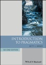 Cover: Introduction to Pragmatics - Wiley-Blackwell