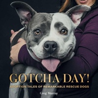 Enlarge image Cover: Gotcha Day - Gibbs M. Smith Inc