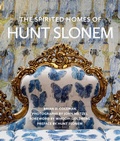 Cover: The Spirited Homes of Hunt Slonem - Gibbs M. Smith Inc