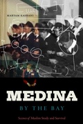 Cover: Medina by the Bay - Duke University Press