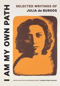 Cover: I Am My Own Path - University of Texas Press