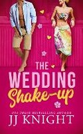 Cover: The Wedding Shake-Up - Brilliance Audio