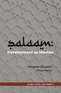 Cover: Salaam - Fortress Press,U.S.