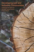 Cover: Developing Just and Inclusive Communities - Fortress Press,U.S.