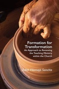 Cover: Formation for Transformation - Fortress Press,U.S.