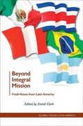 Cover: Beyond Integral Mission - Fortress Press,U.S.