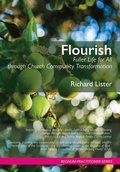 Cover: Flourish - Fortress Press,U.S.