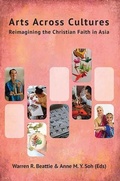 Cover: Arts Across Cultures - Fortress Press,U.S.
