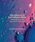 Cover: Microfinance in Sub-Saharan Africa - Fortress Press,U.S.