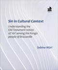 Cover: Sin in Cultural Context - Fortress Press,U.S.