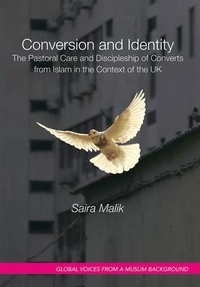 Enlarge image Cover: Conversion and Identity - Fortress Press,U.S.