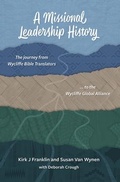Cover: A Missional Leadership History - Fortress Press,U.S.