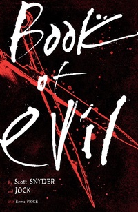 Abbildung von: Book of Evil - Dark Horse Comics,U.S.