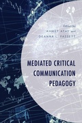 Cover: Mediated Critical Communication Pedagogy - Lexington Books