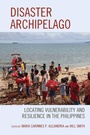 Cover: Disaster Archipelago - Lexington Books