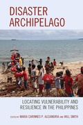 Cover: Disaster Archipelago - Lexington Books