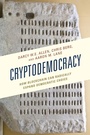 Cover: Cryptodemocracy - Lexington Books