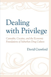 Enlarge image Cover: Dealing with Privilege - Lexington Books