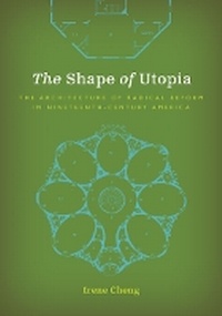 Enlarge image Cover: The Shape of Utopia - University of Minnesota Press