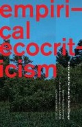 Cover: Empirical Ecocriticism - University of Minnesota Press