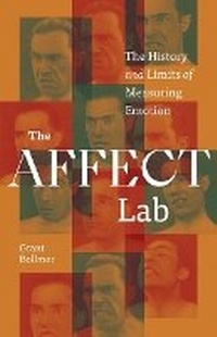 Enlarge image Cover: The Affect Lab - University of Minnesota Press