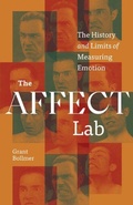 Cover: The Affect Lab - University of Minnesota Press