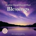 Cover: Blessings Wall Calendar 2024 - Workman Calenders