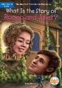 Cover: What Is the Story of Romeo and Juliet? - Penguin Workshop