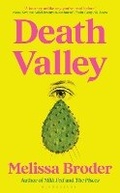 Cover: Death Valley - Bloomsbury Circus