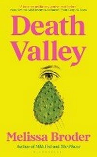 Enlarge image Cover: Death Valley - Bloomsbury Circus