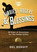 Cover: Birdies, Bogeys & Blessings - Iron Stream