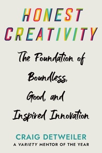Enlarge image Cover: Honest Creativity - Church Publishing Inc