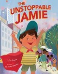 Cover: The Unstoppable Jamie - Two Lions