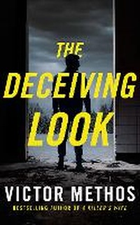 Enlarge image Cover: The Deceiving Look - Thomas & Mercer