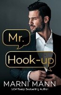 Enlarge image Cover: Mr. Hook-up - Montlake