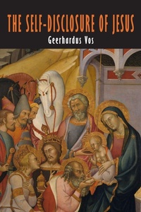 Enlarge image Cover: The Self-Disclosure of Jesus - Martino Fine Books