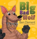 Cover: Big Bad Wolf - Strategic Book Publishing