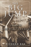 Cover: The Big Jump - Turner Publishing Company