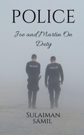 Cover: Police - Notion Press, Inc.