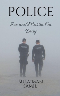 Enlarge image Cover: Police - Notion Press, Inc.