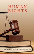 Cover: Human Rights - Notion Press, Inc.
