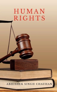 Enlarge image Cover: Human Rights - Notion Press, Inc.