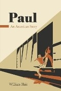 Cover: Paul - Bookbaby